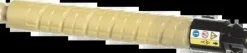 RICOH AFICIO MP-C306/MP-C307/MP-C406 AMARILLO CARTUCHO DE TONER ORIGINAL - 842098/842094