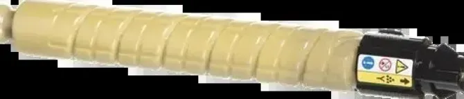 RICOH AFICIO MP-C306/MP-C307/MP-C406 AMARILLO CARTUCHO DE TONER ORIGINAL - 842098/842094