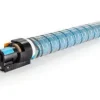 RICOH AFICIO MP-C300/MP-C400/MP-C401 CYAN CARTUCHO DE TONER GENERICO - REEMPLAZA 841551/841300