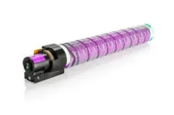 RICOH AFICIO MP-C300/MP-C400/MP-C401 MAGENTA CARTUCHO DE TONER GENERICO - REEMPLAZA 841552/841301