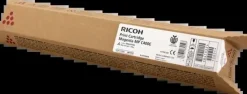 RICOH AFICIO MP-C300/MP-C400/MP-C401 MAGENTA CARTUCHO DE TONER ORIGINAL - 842237/842040/841552/841301