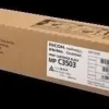RICOH AFICIO MP-C3003/MP-C3004/MP-C3503/MP-C3504/MP-C4504/MP-C5504/MP-C6004 NEGRO CARTUCHO DE TONER ORIGINAL - 841817/841813