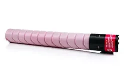 RICOH AFICIO MP-C3003/MP-C3503/MP-C3004/MP-C3504 MAGENTA CARTUCHO DE TONER GENERICO - REEMPLAZA 841819/841815