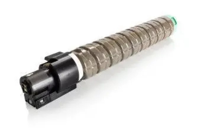 RICOH AFICIO MP-C4503/MP-C4504/MP-C5503/MP-C5504/MP-C6003/MP-C6004 NEGRO CARTUCHO DE TONER GENERICO - REEMPLAZA 841853/841849