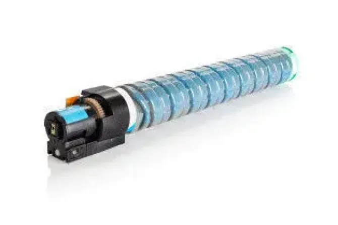 RICOH AFICIO MP-C4503/MP-C4504/MP-C5503/MP-C5504/MP-C6003/MP-C6004 CYAN CARTUCHO DE TONER GENERICO - REEMPLAZA 841856/841852