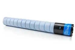 RICOH AFICIO MP-C3003/MP-C3503/MP-C3004/MP-C3504 CYAN CARTUCHO DE TONER GENERICO - REEMPLAZA 841820/841816