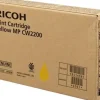 RICOH AFICIO MP-CW2200SP AMARILLO CARTUCHO DE TINTA ORIGINAL - 841638/MP CW2200Y