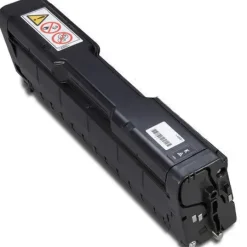 RICOH AFICIO SP-C352DN NEGRO CARTUCHO DE TONER GENERICO - REEMPLAZA 407383/SPC352E