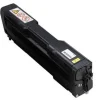 RICOH AFICIO SP-C360/SP-C361 AMARILLO CARTUCHO DE TONER GENERICO - REEMPLAZA 408191/408187/408253/SPC360E/SPC360HE/SPC360X