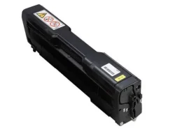 RICOH AFICIO SP-C360/SP-C361 AMARILLO CARTUCHO DE TONER GENERICO - REEMPLAZA 408191/408187/408253/SPC360E/SPC360HE/SPC360X