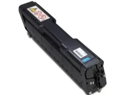 RICOH AFICIO SPC252/SPC262 CYAN CARTUCHO DE TONER GENERICO - REEMPLAZA 407532/407717/SPC252EC/SPC252HEC