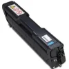 RICOH AFICIO SP-C360/SP-C361 CYAN CARTUCHO DE TONER GENERICO - REEMPLAZA 408189/408185/408251/SPC360E/SPC360HE/SPC360X