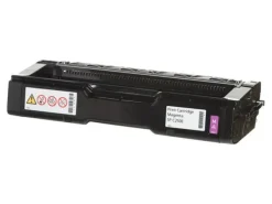 RICOH AFICIO SP-C250/SP-C260/SP-C261 MAGENTA CARTUCHO DE TONER ORIGINAL - 407545