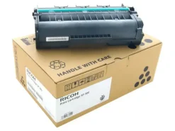 RICOH AFICIO SP300DN NEGRO CARTUCHO DE TONER ORIGINAL - 406956