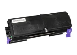RICOH AFICIO SP400DN/SP450DN NEGRO CARTUCHO DE TONER GENERICO - REEMPLAZA 408062/408061/408060/SP400E/SP450LE/SP400HE