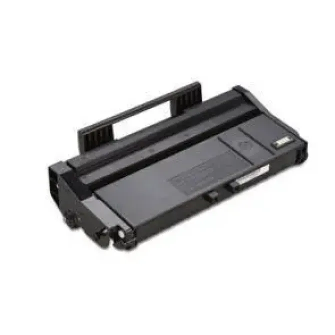 RICOH AFICIO SP100E/SP112 NEGRO CARTUCHO DE TONER GENERICO - REEMPLAZA 407166/SP100LE