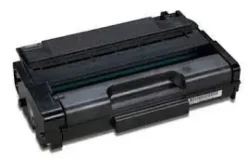 RICOH AFICIO SP3400/SP3410/SP3500/SP3510 NEGRO CARTUCHO DE TONER GENERICO - REEMPLAZA 406522/407648/SP3500HEBK/406990