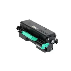 RICOH AFICIO SP3600/SP3610/SP4500/SP4510 NEGRO CARTUCHO DE TONER ORIGINAL - SP4500E/407340
