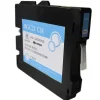 RICOH GC21C CYAN CARTUCHO DE TINTA PIGMENTADA GENERICO - REEMPLAZA 405533/405537