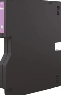 RICOH GC51M MAGENTA CARTUCHO DE TINTA PIGMENTADA GENERICO - REEMPLAZA 405864