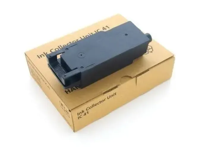 RICOH IC41 BOTE RESIDUAL ORIGINAL - 405783