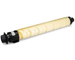 RICOH IMC2010/IMC2510 AMARILLO CARTUCHO DE TONER GENERICO - REEMPLAZA 842562/842566