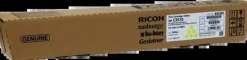 RICOH IMC3010/IMC3510 AMARILLO CARTUCHO DE TONER ORIGINAL - 842507