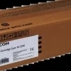 RICOH MC250/PC300/PC301/PC302 CYAN CARTUCHO DE TONER ORIGINAL - 408353/M C250C
