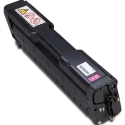 RICOH MC250/PC300/PC301/PC302 MAGENTA CARTUCHO DE TONER GENERICO - REEMPLAZA 408342/MC250HM/408354/MC250M