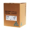 RICOH PRO C5100/C5110 CYAN CARTUCHO DE TONER ORIGINAL - 828405