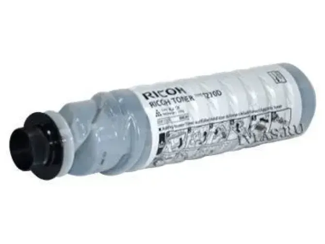 RICOH TYPE 1270D NEGRO CARTUCHO DE TONER ORIGINAL - 888261/842024/842338