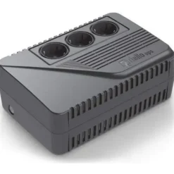 RIELLO I-PLUG SE SAI 60-600 VA / 360W OFFLINE - 3X SHUCKO