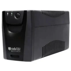 RIELLO NET POWER SAI 800 VA/480W - TECNOLOGIA LINE INTERACTIVE - USB, 2X SHUCKO