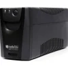 RIELLO NET POWER SAI 800 VA/480W - TECNOLOGIA LINE INTERACTIVE - USB, 4X IEC 320