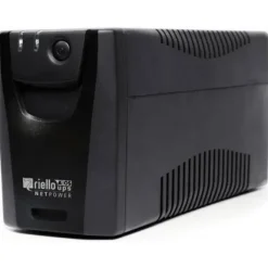 RIELLO NET POWER SAI 800 VA/480W - TECNOLOGIA LINE INTERACTIVE - USB, 4X IEC 320
