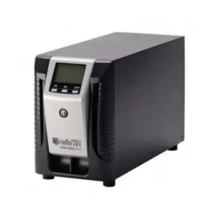 RIELLO SENTINEL PRO 1500 A5 SAI 1500VA 1200W - ONLINE 4X IEC 320, USB 2.0, RS-232