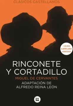 RINCONETE Y CORTADILLO
