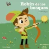 ROBIN DE LOS BOSQUES