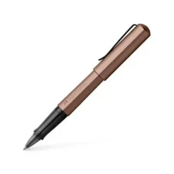 ROLLER FABER CASTEL HEXO BRONCE