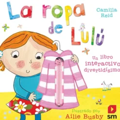 ROPA DE LULU, LA. SM