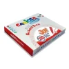 ROTULADOR CARIOCA JOY /PACK 288UD 649193