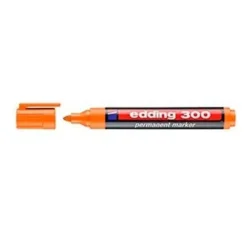 ROTULADOR EDDING 300 NARANJA 120117