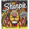 ROTULADOR SHARPIE 26 COLORES LION