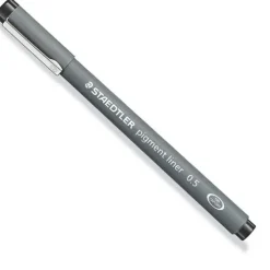 ROTULADOR STAEDTLER 0,5