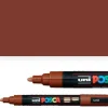 ROTULADOR UNI POSCA PC-5M MARRON CACAO 84