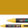 ROTULADOR UNI POSCA PC-5M OCRE 19