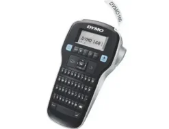 ROTULADORA DYMO ELECTRONICA LABELMANAGER LM-160