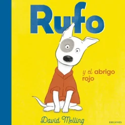 RUFO Y EL ABRIGO ROJO