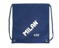 SACO MOCHILA SINCE 1918 AZUL