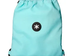 SACO PLANO ANTARTIK BOLSILLO INTERIOR CON CREMALLERA COLOR AZUL HIELO 350X400 MM